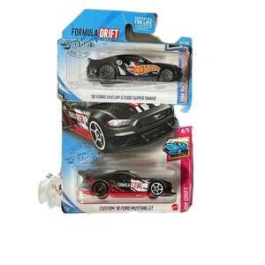 Hot Wheels Formula Drift 2-Car Lot